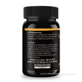 maca High Potency black maca root energy capsules